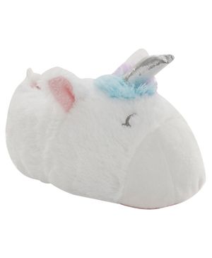 Pantuflas De Unicornio Carter's