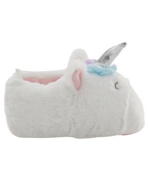 Pantuflas De Unicornio Carter's