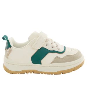 Tenis Casuales Fáciles De Poner Oshkosh B'Gosh