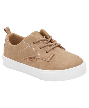 Tenis Imitación Gamuza Sin Agujetas Oshkosh B'Gosh