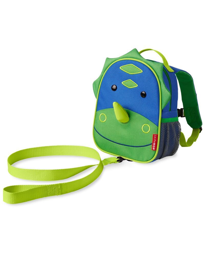 Mochila con arnes skip hop sale