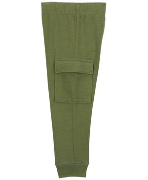 Conjunto De 2 Piezas Sudadera Y Jogger Construcción Carter's