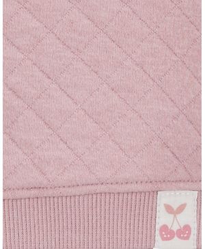 Conjunto De 3 Piezas Chalequito Acolchado Carter's