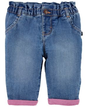 Jeans De Mezclilla Oshkosh B'Gosh