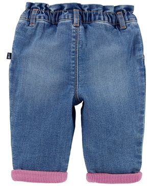 Jeans De Mezclilla Oshkosh B'Gosh