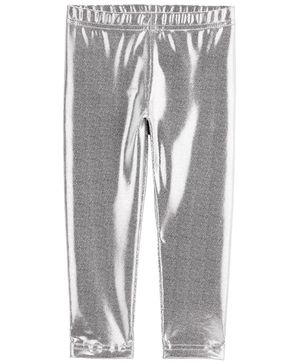 Leggings Metalizados Carter's