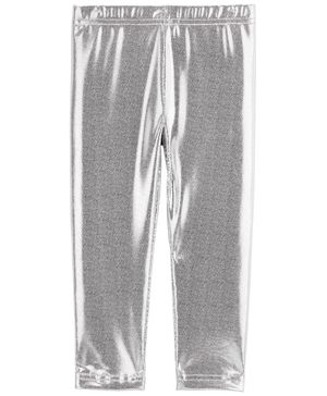 Leggings Metalizados Carter's