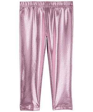 Leggings Metalizados Carter's