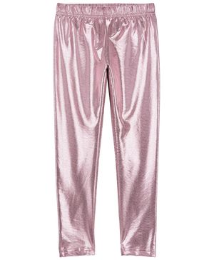 Leggings Metalizados Carter's