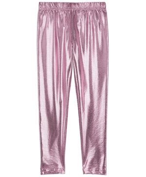 Leggings Metalizados Carter's