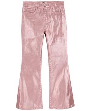 Pantalón Acampanado Metalizado Oshkosh B'Gosh