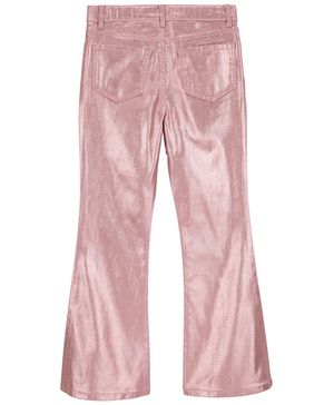 Pantalón Acampanado Metalizado Oshkosh B'Gosh