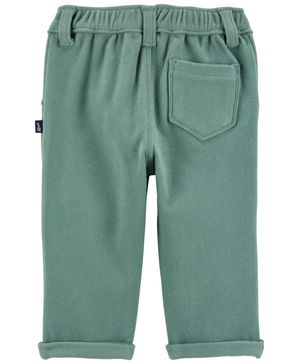 Pantalón De Punto Oshkosh B'Gosh