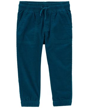 Pantalón Pullon De Pana Carter's