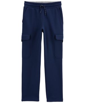 Pantalones De Lana Lisos Oshkosh B'Gosh