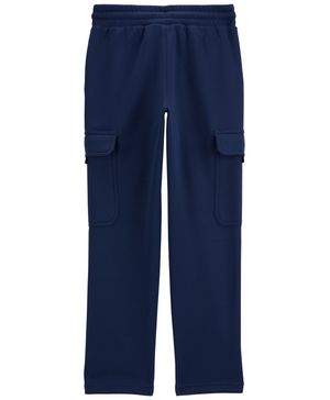 Pantalones De Lana Lisos Oshkosh B'Gosh