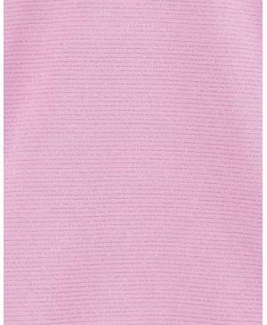 Playera De Cuello De Tortuga Dobladillo Fruncido Oshkosh B'Gosh