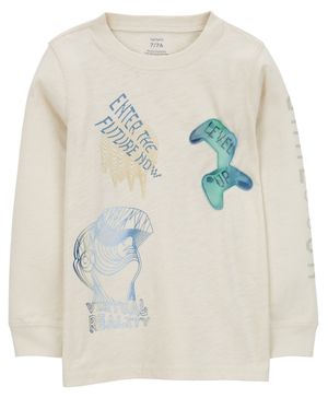 Playera Gráfica Videojuegos Carter's