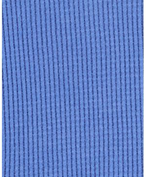 Playera Termal Manga Larga Azul Oshkosh B'Gosh