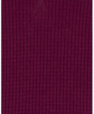 Playera Termal Manga Larga Vino Oshkosh B'Gosh