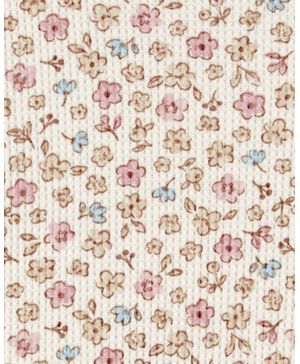 Playera Térmica Floral Carter's