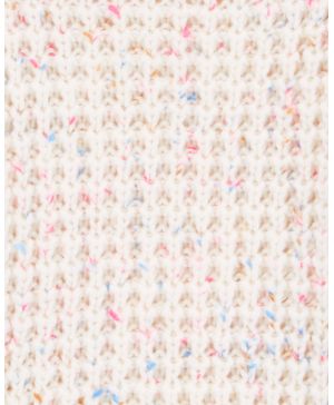Suéter De Punto Tipo Wafle Confeti Oshkosh B'Gosh