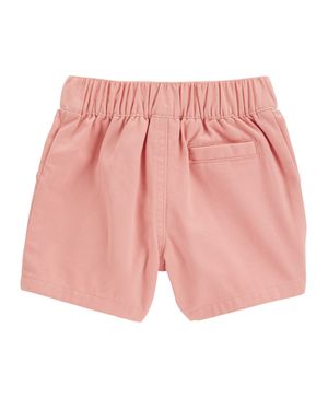 Conjunto De 3 Prendas Estampado De Barco Carter's