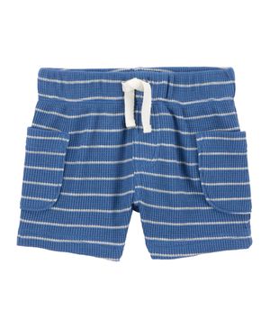 Conjunto De 3 Prendas Estampado De Dinosaurio Carter's