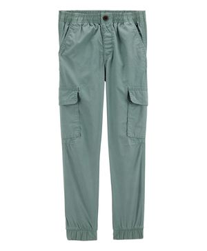 Joggers Cargo Con Bolsas Oshkosh B'Gosh