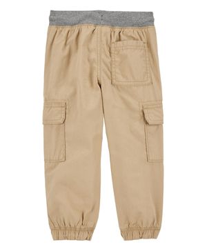 Joggers Tipo Cargo Pull-On Oshkosh B'Gosh