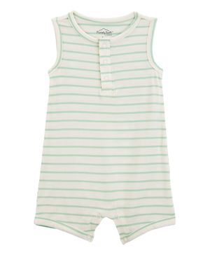 Jumpsuit Purely Soft A Rayas Carter's