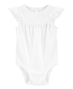 Pañalero De Punto De Algodón Oshkosh B'Gosh