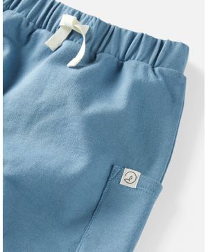 Paquete De 2 Pants De Tela Afelpada Carter's Little Planet