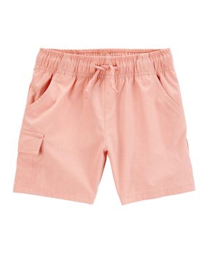 Short De Malla Para Uso Diario Oshkosh B'Gosh