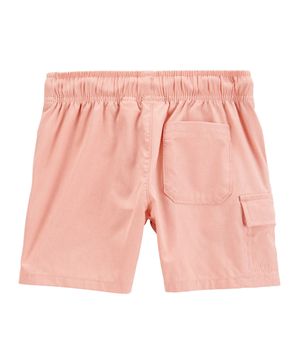 Short De Malla Para Uso Diario Oshkosh B'Gosh