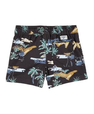 Short Pull-On Oshkosh B'Gosh