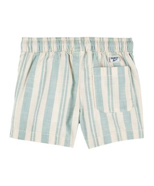Short Pull-On Oshkosh B'Gosh