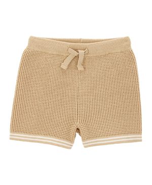 Short Tejido De Punto Oshkosh B'Gosh