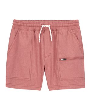 Shorts De Malla Para Uso Diario Oshkosh B'Gosh