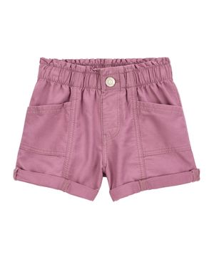 Shorts Funcional Con Estilo Oshkosh B'Gosh