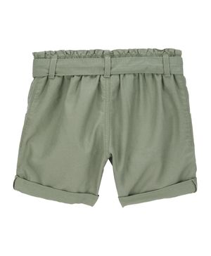 Shorts Práctico Con Estilo Oshkosh B'Gosh