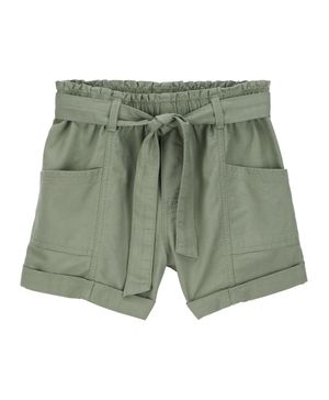 Shorts Práctico Con Estilo Oshkosh B'Gosh