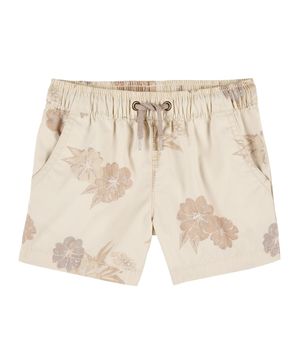 Shorts Pull-On Tipo Bermuda Oshkosh B'Gosh
