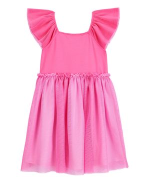 Vestido Tutú Barbie Carter's