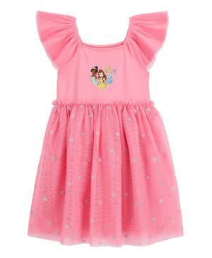 Vestido Tutú Princesa Disney Carter's