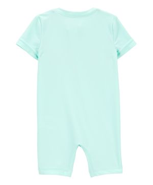 Traje De Baño De 1 Prenda Con Estampado De Palmera Oshkosh B'Gosh