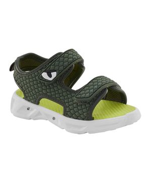 Sandalias De Personajes Carter's