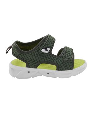 Sandalias De Personajes Carter's