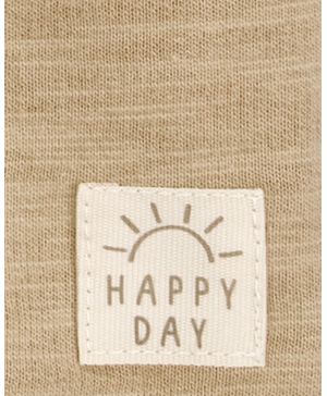 Conjunto de 2 prendas Happy Day Carter's