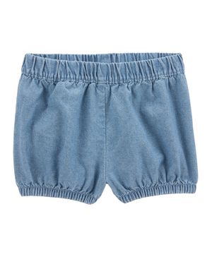 Conjunto de 3 prendas Con Shorts Carter's